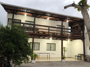 Casa Bombinhas Canto grande Mariscal